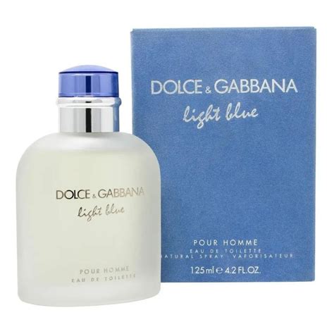 cheap light blue dolce gabbana|dolce gobbana light blue price.